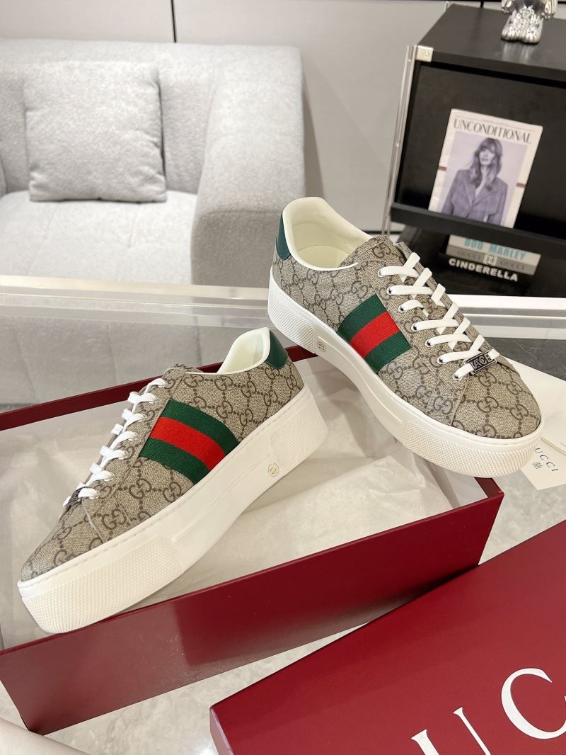 Gucci Ace Shoes